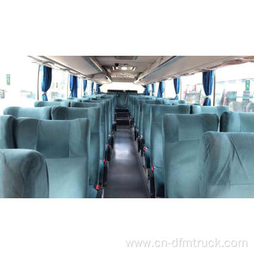 LHD used coach bus